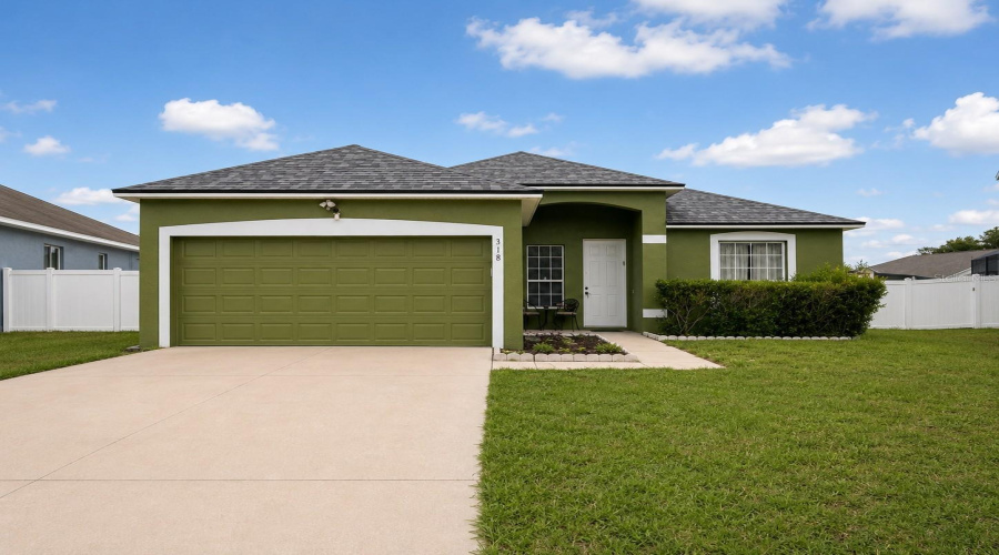 DAVENPORT, Florida 33837, 5 Bedrooms Bedrooms, ,3 BathroomsBathrooms,Residential,For Sale,SIGMUND,0,MFRS5155527