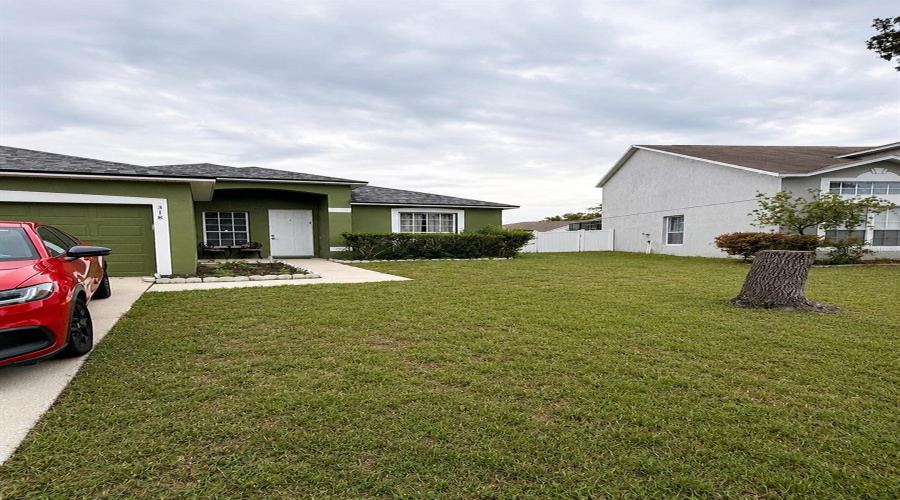 DAVENPORT, Florida 33837, 5 Bedrooms Bedrooms, ,3 BathroomsBathrooms,Residential,For Sale,SIGMUND,0,MFRS5155527