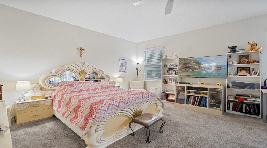CHAMPIONS GATE, Florida 33896, 4 Bedrooms Bedrooms, ,3 BathroomsBathrooms,Residential,For Sale,OLYMPIC CLUB,0,MFRA4691719