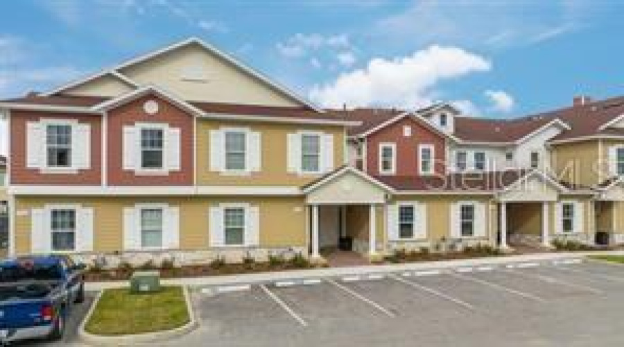 KISSIMMEE, Florida 34747, 5 Bedrooms Bedrooms, ,5 BathroomsBathrooms,Residential,For Sale,SUNFLOWER,0,MFRO6432671