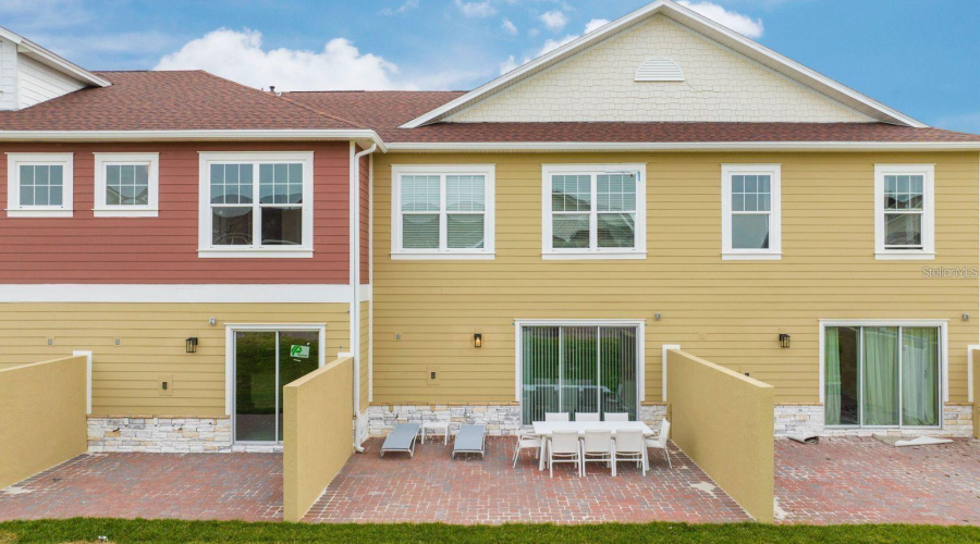 KISSIMMEE, Florida 34747, 5 Bedrooms Bedrooms, ,5 BathroomsBathrooms,Residential,For Sale,SUNFLOWER,0,MFRO6432671