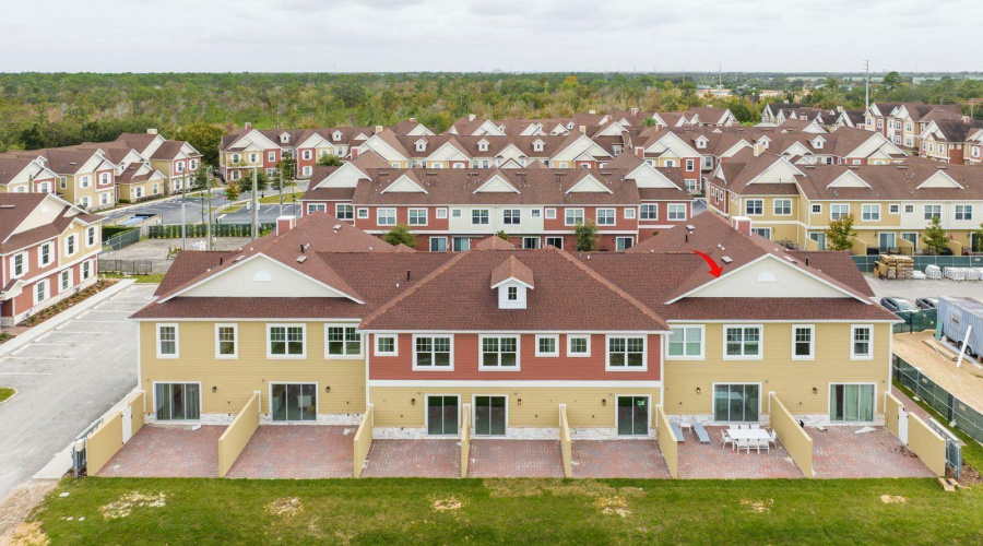 KISSIMMEE, Florida 34747, 5 Bedrooms Bedrooms, ,5 BathroomsBathrooms,Residential,For Sale,SUNFLOWER,0,MFRO6432671