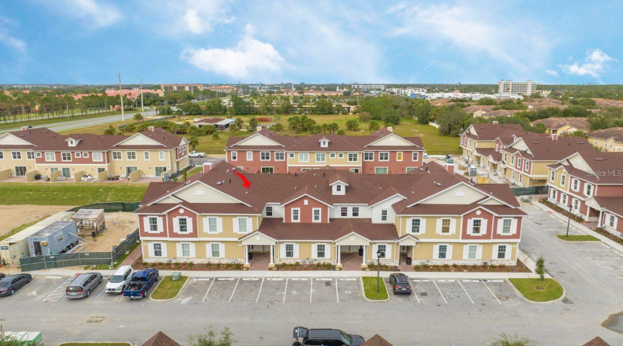 KISSIMMEE, Florida 34747, 5 Bedrooms Bedrooms, ,5 BathroomsBathrooms,Residential,For Sale,SUNFLOWER,0,MFRO6432671