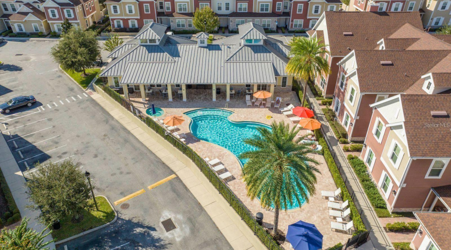 KISSIMMEE, Florida 34747, 5 Bedrooms Bedrooms, ,5 BathroomsBathrooms,Residential,For Sale,SUNFLOWER,0,MFRO6432671