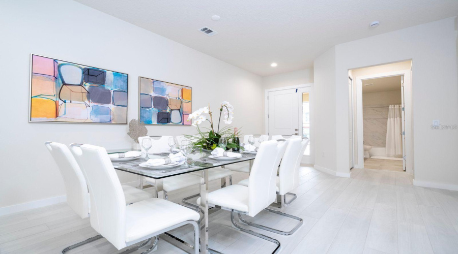 KISSIMMEE, Florida 34747, 5 Bedrooms Bedrooms, ,5 BathroomsBathrooms,Residential,For Sale,SUNFLOWER,0,MFRO6432671