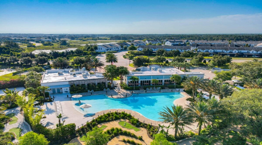 DAVENPORT, Florida 33896, 3 Bedrooms Bedrooms, ,2 BathroomsBathrooms,Residential,For Sale,PLANTATION LANE,0,MFRO6411390