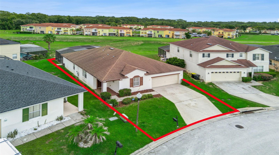 DAVENPORT, Florida 33896, 4 Bedrooms Bedrooms, ,3 BathroomsBathrooms,Residential,For Sale,PINE RIDGE,0,MFRS5155603