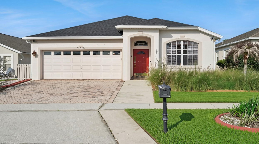 DAVENPORT, Florida 33897, 4 Bedrooms Bedrooms, ,2 BathroomsBathrooms,Residential,For Sale,GLENEAGLES DR,0,MFRO6433398