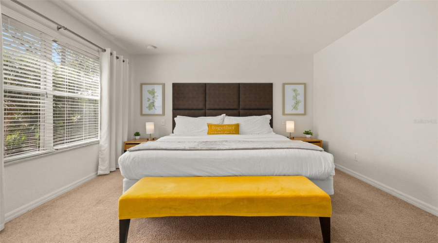 Owner's Suite