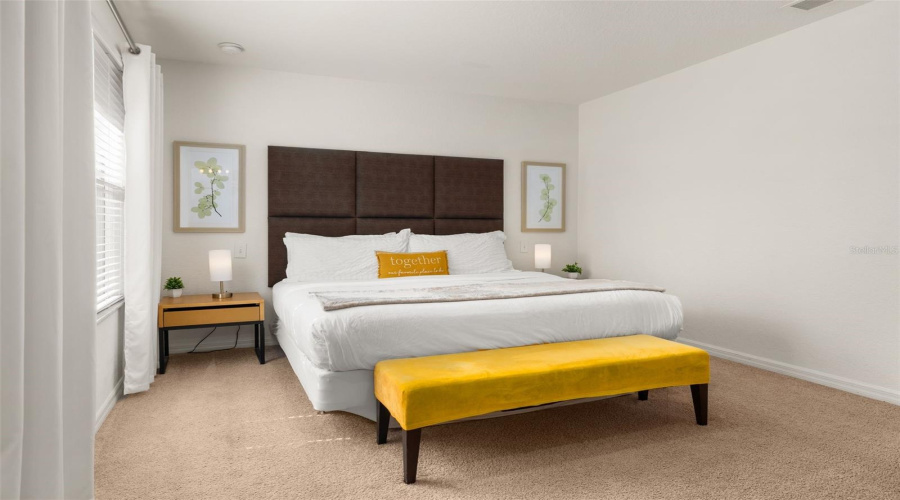 Owner's Suite