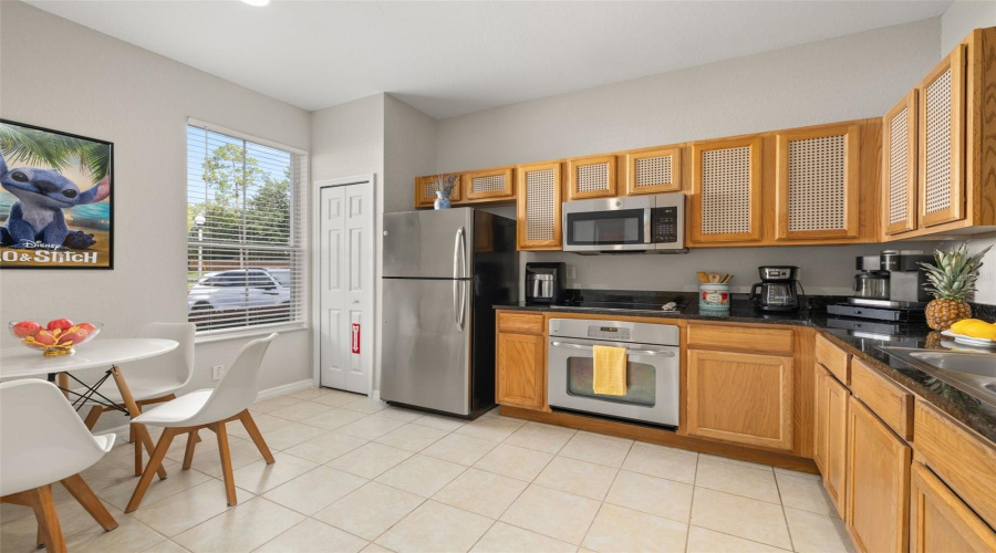 KISSIMMEE, Florida 34746, 3 Bedrooms Bedrooms, ,2 BathroomsBathrooms,Residential,For Sale,COUPE,0,MFRS5155453