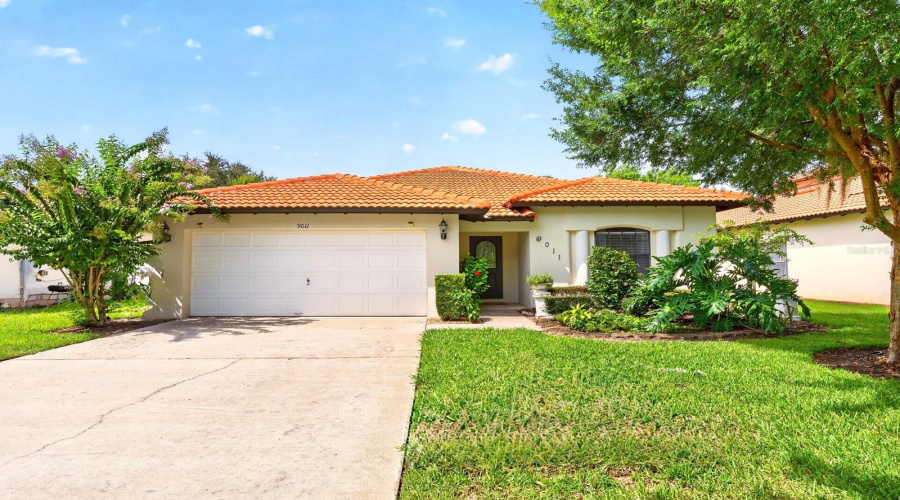 Welcome to this BEAUTIFULLY MAINTAINED 4-Bedroom, 3-Bath, single-story POOL HOME in Tuscany Westside of Kissimmee, offering an exceptional opportunity for a SHORT-TERM RENTAL, VACATION HOME OR PRIMARY RESIDENCE, with short-term rentals allowed!