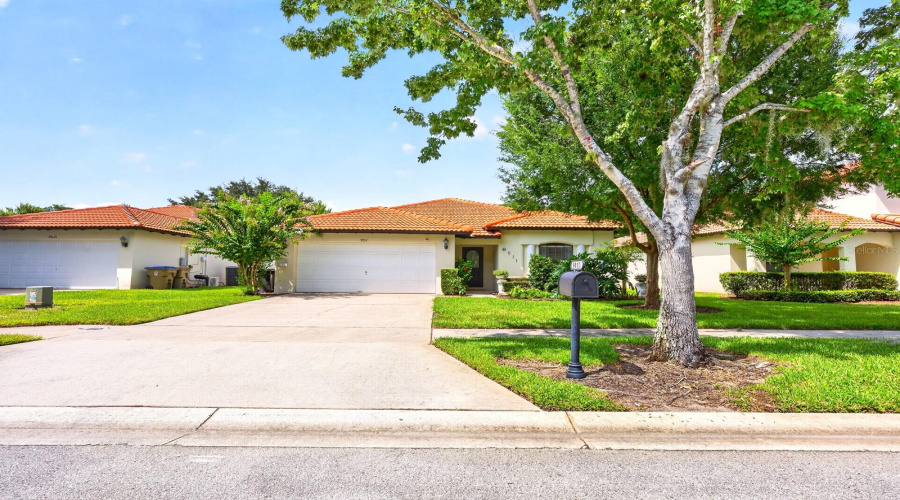 Whether you're looking for an income-producing SHORT-TERM RENTAL, a Florida vacation getaway or a spacious place to call your own, this MOVE-IN READY POOL HOME checks all the boxes.