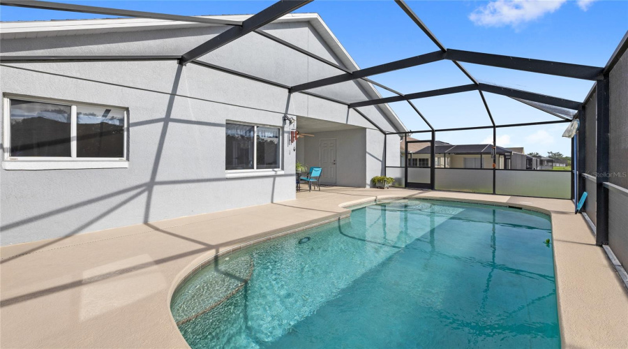 DAVENPORT, Florida 33897, 4 Bedrooms Bedrooms, ,2 BathroomsBathrooms,Residential,For Sale,HILLCREST,0,MFRO6407857