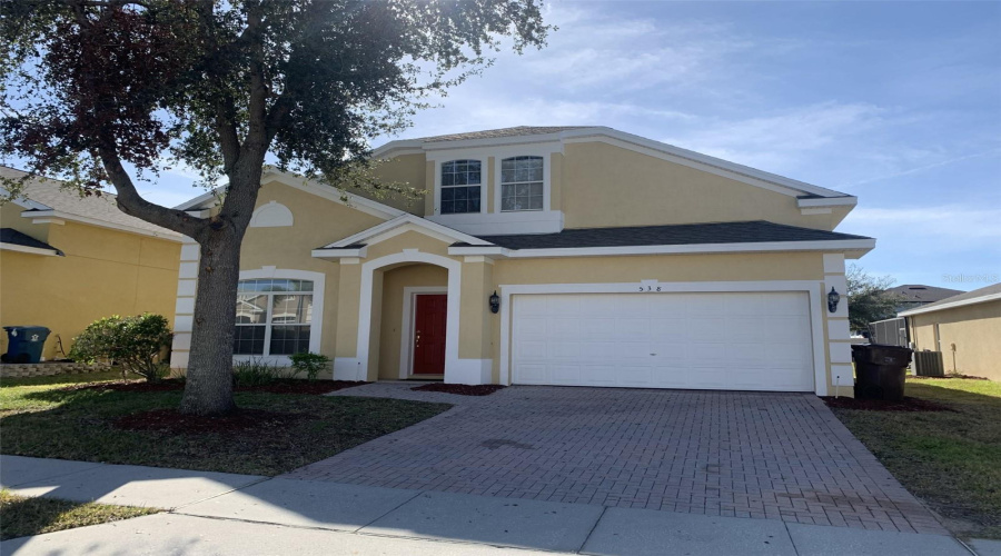 DAVENPORT, Florida 33837, 5 Bedrooms Bedrooms, ,3 BathroomsBathrooms,Residential,For Sale,CADIZ,0,MFRS5116937