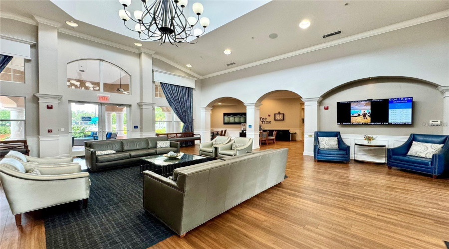 DAVENPORT, Florida 33896, 2 Bedrooms Bedrooms, ,2 BathroomsBathrooms,Residential,For Sale,BELLA TIERRA,0,MFRO6387679