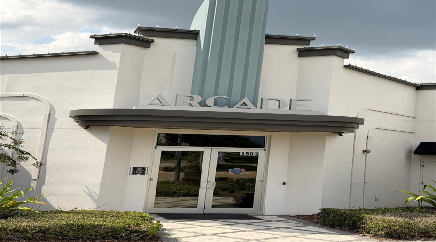 Arcade