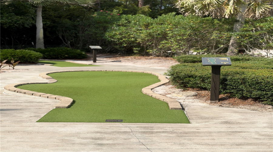 Miniature Golf