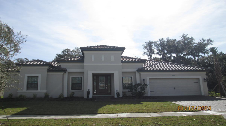 KISSIMMEE, Florida 34746, 4 Bedrooms Bedrooms, ,3 BathroomsBathrooms,Residential,For Sale,BEACON,0,MFRO6428476