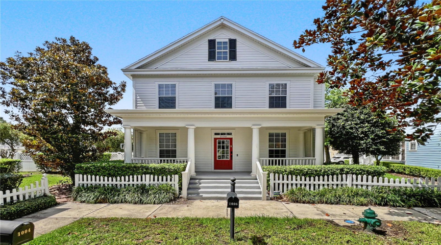 CELEBRATION, Florida 34747, 3 Bedrooms Bedrooms, ,2 BathroomsBathrooms,Residential,For Sale,SANDLACE,0,MFRO6423816