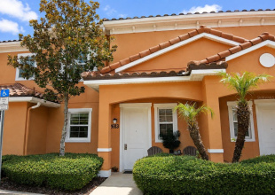 KISSIMMEE, Florida 34746, 2 Bedrooms Bedrooms, ,2 BathroomsBathrooms,Residential,For Sale,CORVETTE,0,MFRO6433749