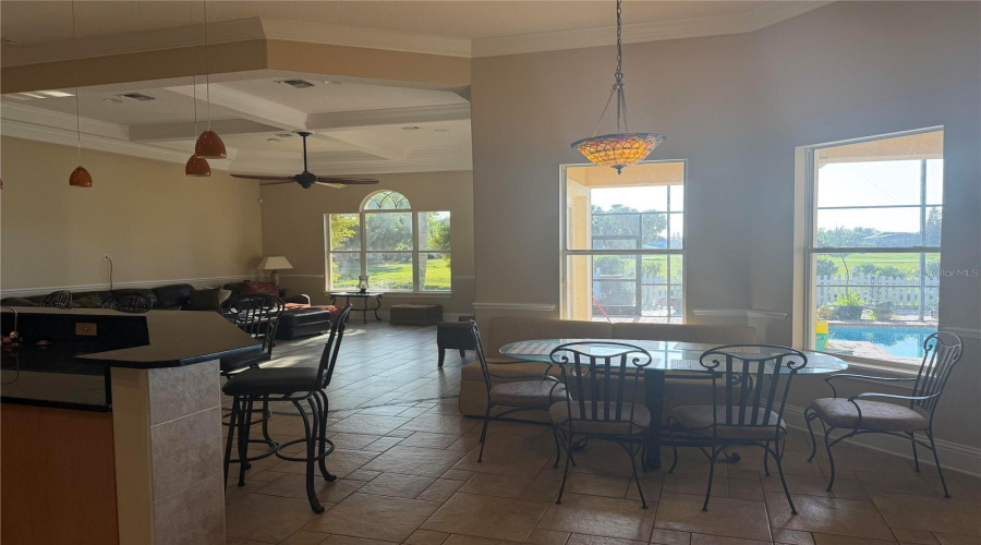KISSIMMEE, Florida 34746, 5 Bedrooms Bedrooms, ,4 BathroomsBathrooms,Residential,For Sale,BUNKER VIEW,0,MFRO6433662