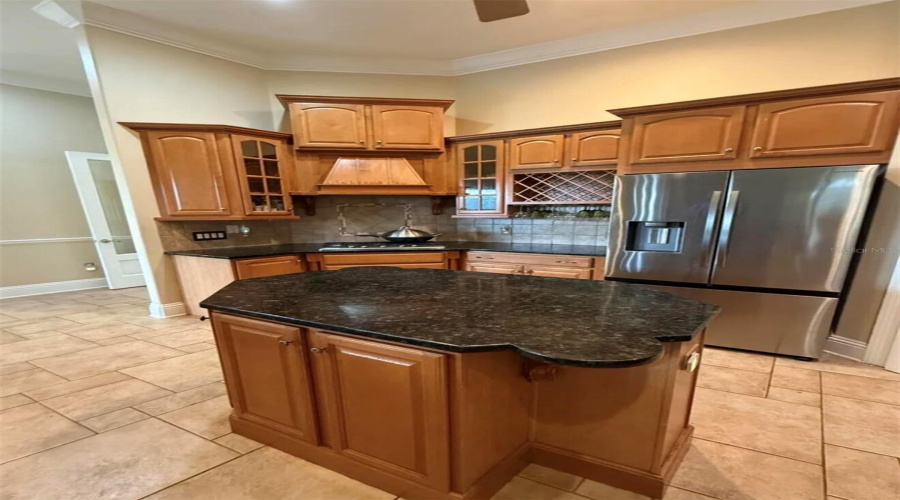 KISSIMMEE, Florida 34746, 5 Bedrooms Bedrooms, ,4 BathroomsBathrooms,Residential,For Sale,BUNKER VIEW,0,MFRO6433662