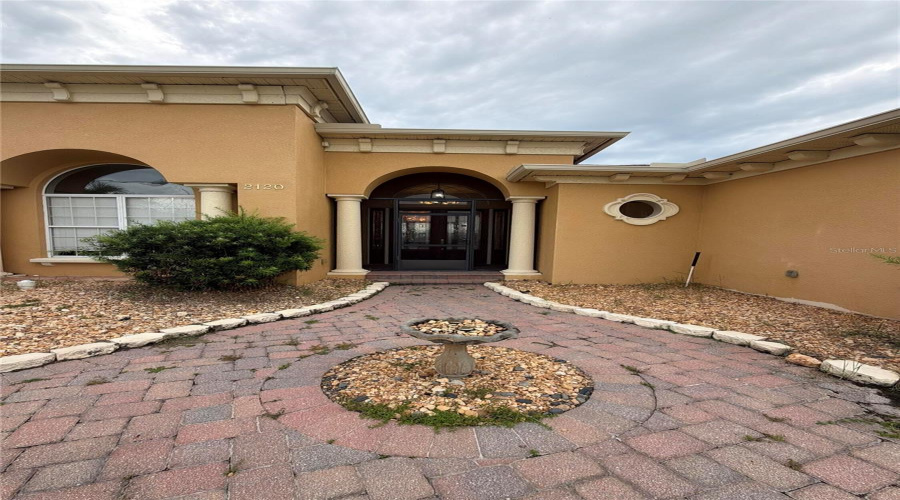 KISSIMMEE, Florida 34746, 5 Bedrooms Bedrooms, ,4 BathroomsBathrooms,Residential,For Sale,BUNKER VIEW,0,MFRO6433662