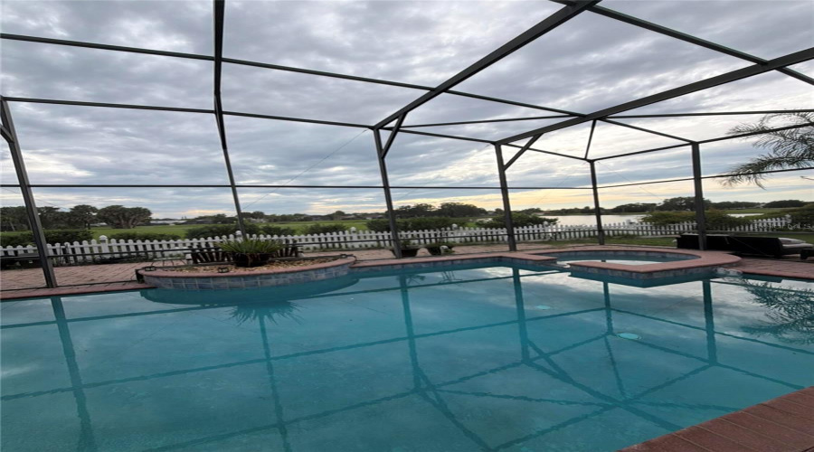 KISSIMMEE, Florida 34746, 5 Bedrooms Bedrooms, ,4 BathroomsBathrooms,Residential,For Sale,BUNKER VIEW,0,MFRO6433662