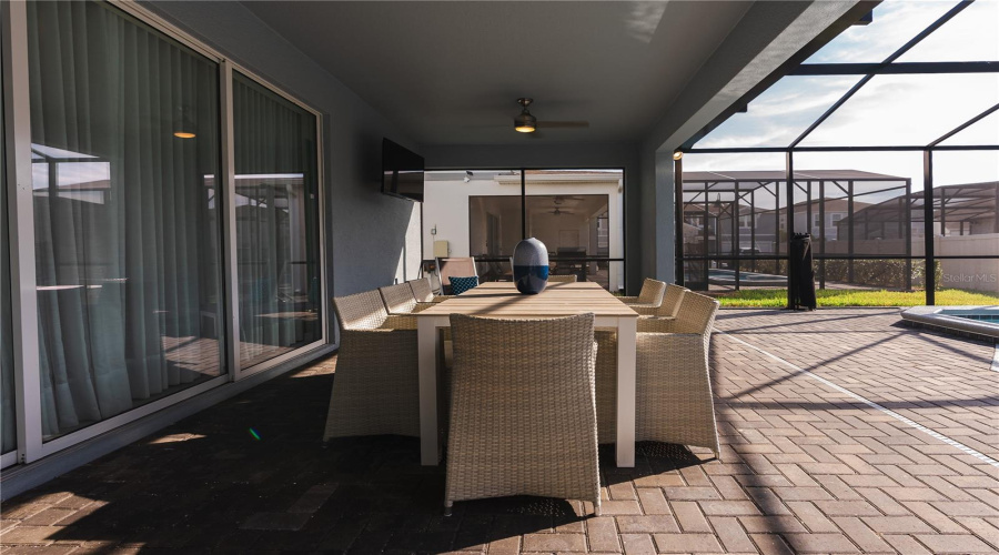 DAVENPORT, Florida 33897, 8 Bedrooms Bedrooms, ,6 BathroomsBathrooms,Residential,For Sale,LELANI,0,MFRO6431292