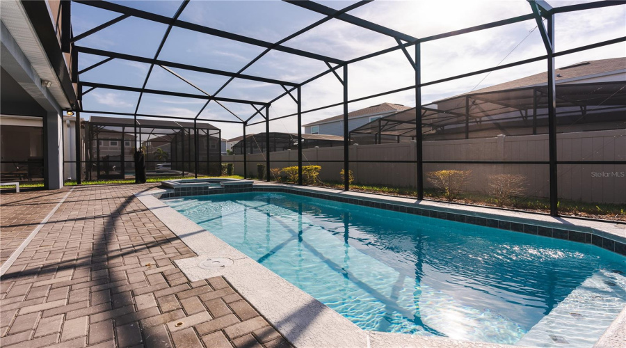 DAVENPORT, Florida 33897, 8 Bedrooms Bedrooms, ,6 BathroomsBathrooms,Residential,For Sale,LELANI,0,MFRO6431292
