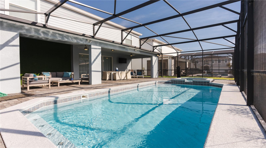 DAVENPORT, Florida 33897, 8 Bedrooms Bedrooms, ,6 BathroomsBathrooms,Residential,For Sale,LELANI,0,MFRO6431292