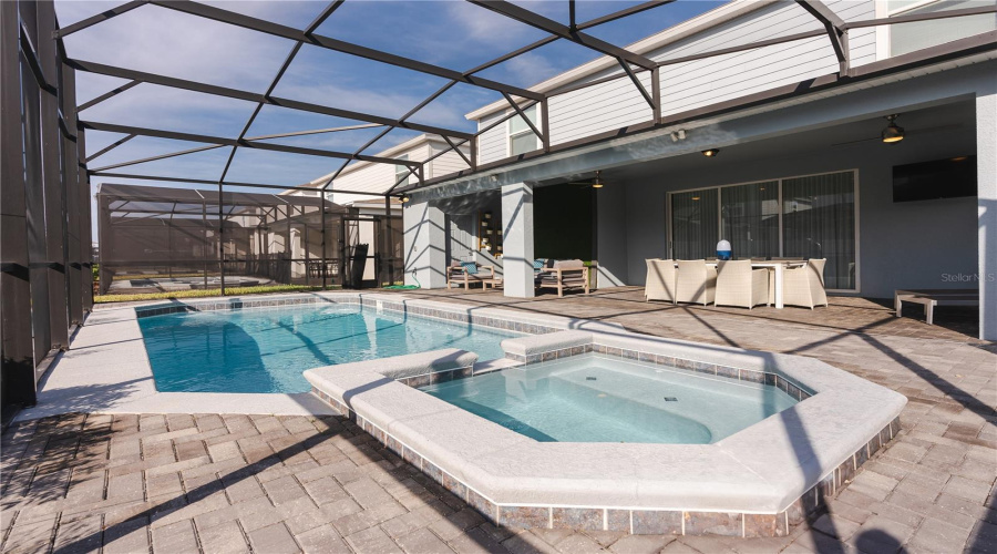 DAVENPORT, Florida 33897, 8 Bedrooms Bedrooms, ,6 BathroomsBathrooms,Residential,For Sale,LELANI,0,MFRO6431292