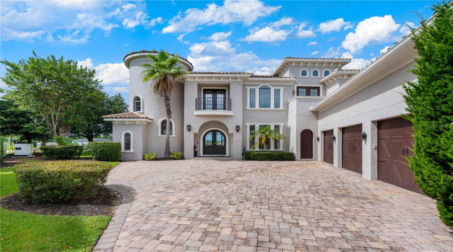 Kissimmee, Florida 34747, 5 Bedrooms Bedrooms, ,6 Bathroomsbathrooms,Residential,For Sale,Palmilla,0,Mfro6433720