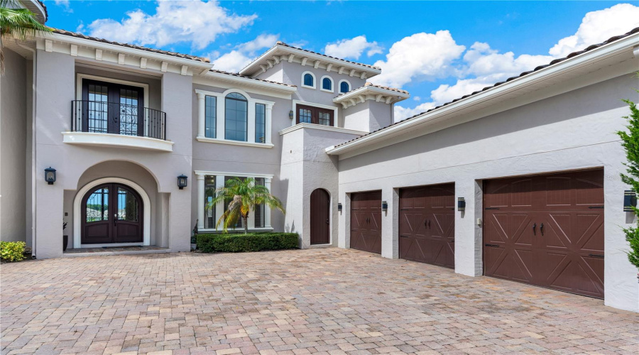 Kissimmee, Florida 34747, 5 Bedrooms Bedrooms, ,6 Bathroomsbathrooms,Residential,For Sale,Palmilla,0,Mfro6433720