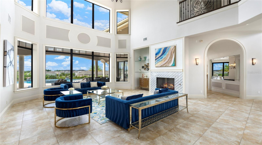 Kissimmee, Florida 34747, 5 Bedrooms Bedrooms, ,6 Bathroomsbathrooms,Residential,For Sale,Palmilla,0,Mfro6433720