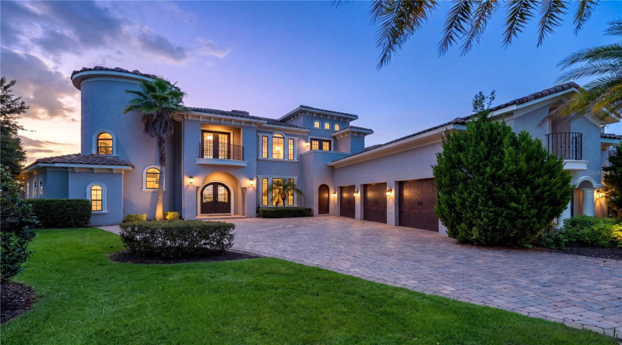 Kissimmee, Florida 34747, 5 Bedrooms Bedrooms, ,6 Bathroomsbathrooms,Residential,For Sale,Palmilla,0,Mfro6433720