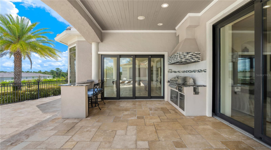 Kissimmee, Florida 34747, 5 Bedrooms Bedrooms, ,6 Bathroomsbathrooms,Residential,For Sale,Palmilla,0,Mfro6433720