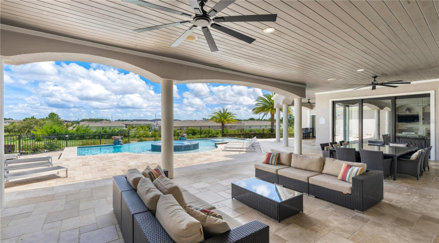 Kissimmee, Florida 34747, 5 Bedrooms Bedrooms, ,6 Bathroomsbathrooms,Residential,For Sale,Palmilla,0,Mfro6433720