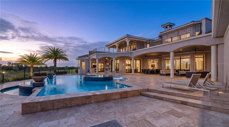 Kissimmee, Florida 34747, 5 Bedrooms Bedrooms, ,6 Bathroomsbathrooms,Residential,For Sale,Palmilla,0,Mfro6433720