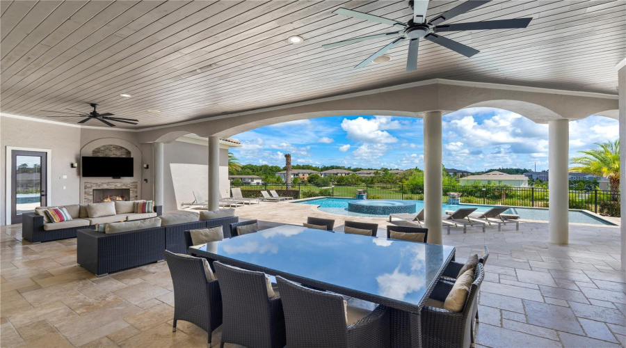 Kissimmee, Florida 34747, 5 Bedrooms Bedrooms, ,6 Bathroomsbathrooms,Residential,For Sale,Palmilla,0,Mfro6433720