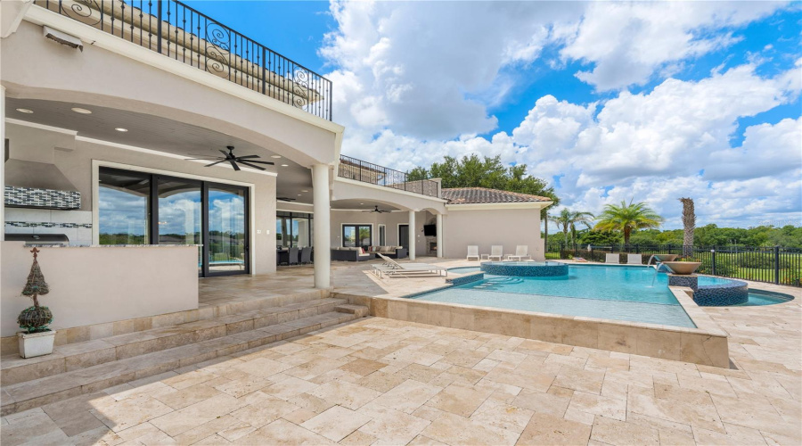 Kissimmee, Florida 34747, 5 Bedrooms Bedrooms, ,6 Bathroomsbathrooms,Residential,For Sale,Palmilla,0,Mfro6433720