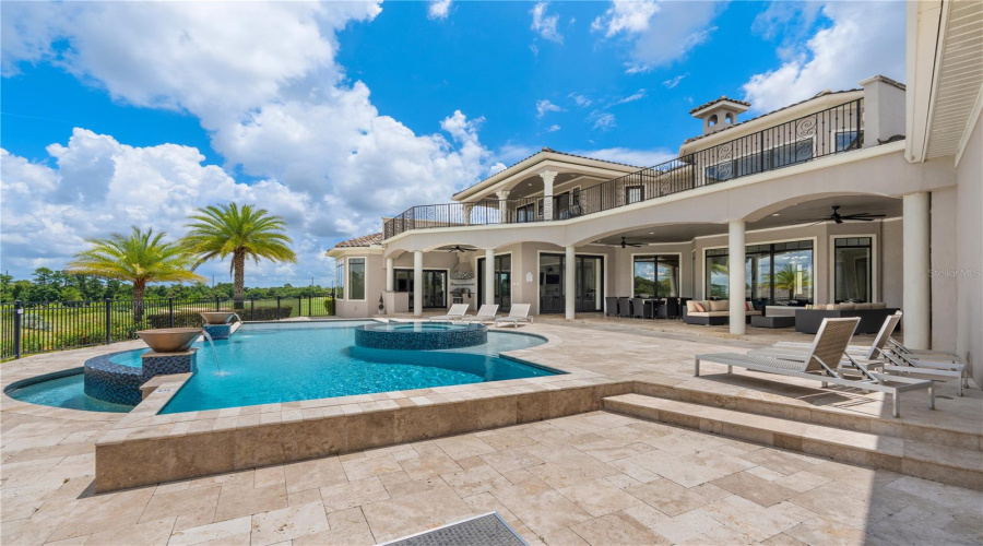 Kissimmee, Florida 34747, 5 Bedrooms Bedrooms, ,6 Bathroomsbathrooms,Residential,For Sale,Palmilla,0,Mfro6433720