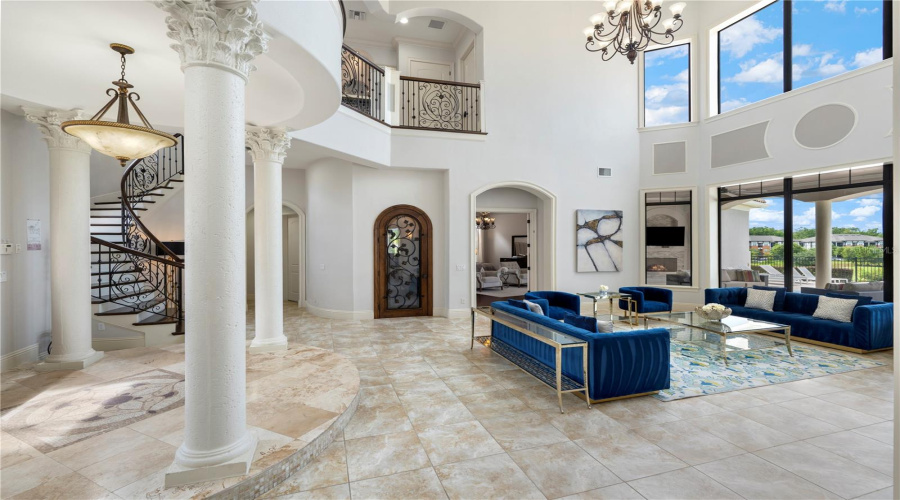 Kissimmee, Florida 34747, 5 Bedrooms Bedrooms, ,6 Bathroomsbathrooms,Residential,For Sale,Palmilla,0,Mfro6433720