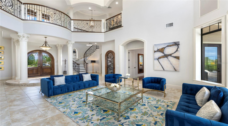 Kissimmee, Florida 34747, 5 Bedrooms Bedrooms, ,6 Bathroomsbathrooms,Residential,For Sale,Palmilla,0,Mfro6433720
