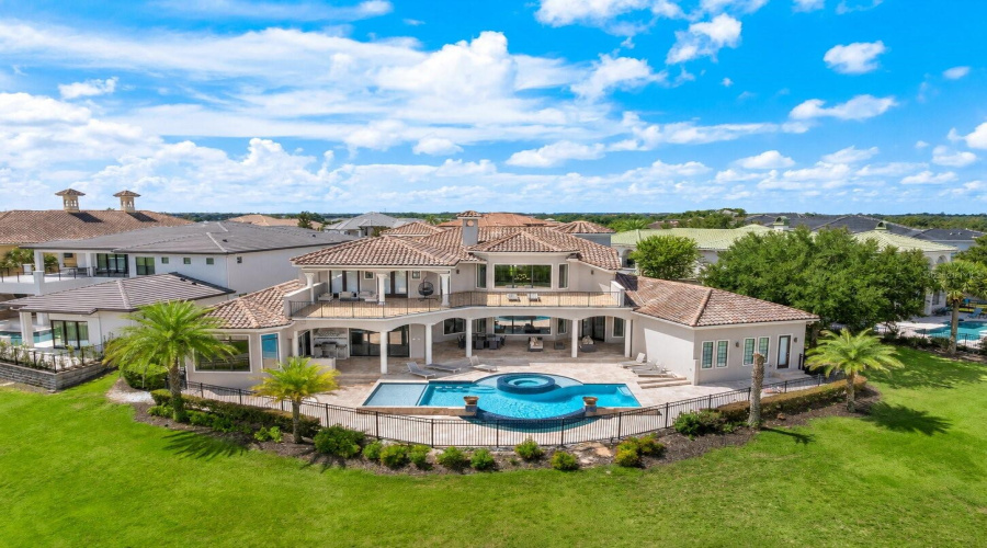 Kissimmee, Florida 34747, 5 Bedrooms Bedrooms, ,6 Bathroomsbathrooms,Residential,For Sale,Palmilla,0,Mfro6433720