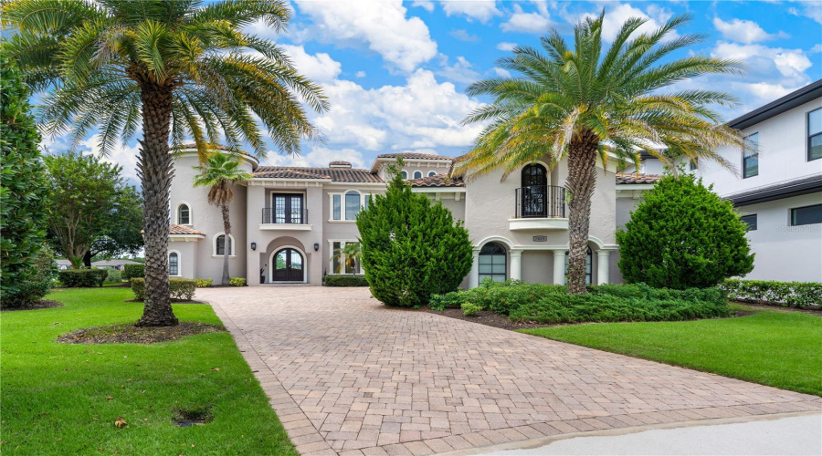 Kissimmee, Florida 34747, 5 Bedrooms Bedrooms, ,6 Bathroomsbathrooms,Residential,For Sale,Palmilla,0,Mfro6433720
