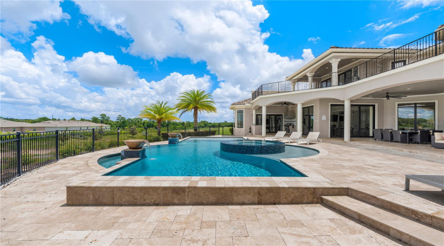 Kissimmee, Florida 34747, 5 Bedrooms Bedrooms, ,6 Bathroomsbathrooms,Residential,For Sale,Palmilla,0,Mfro6433720