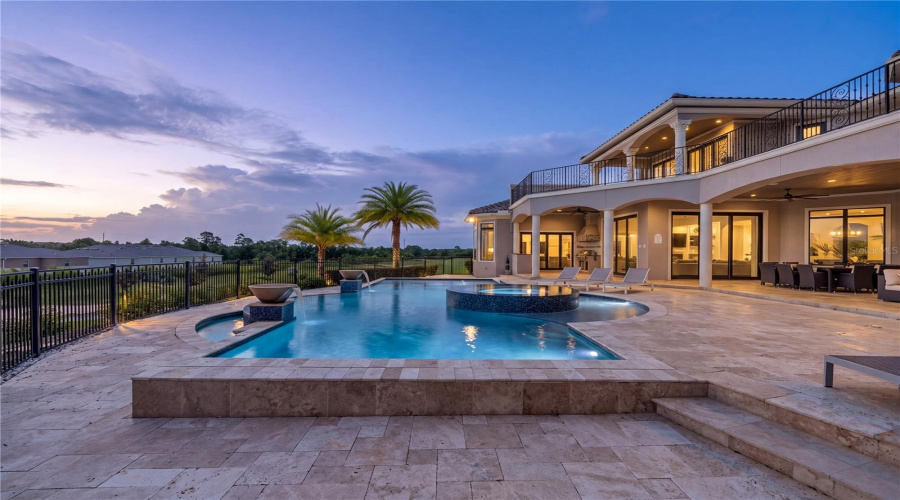 Kissimmee, Florida 34747, 5 Bedrooms Bedrooms, ,6 Bathroomsbathrooms,Residential,For Sale,Palmilla,0,Mfro6433720