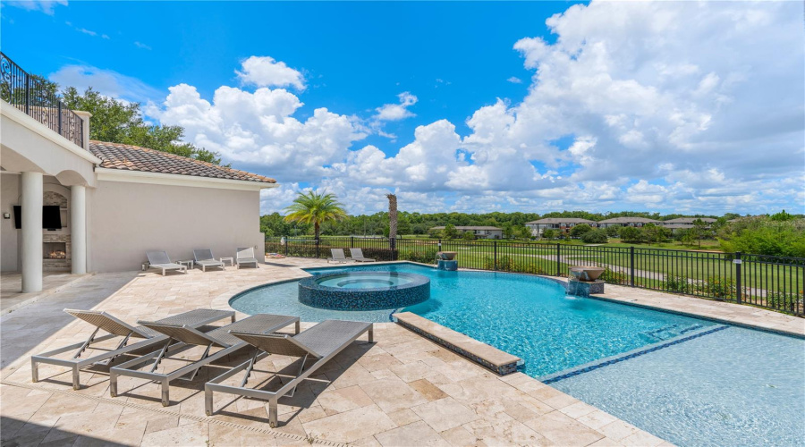 Kissimmee, Florida 34747, 5 Bedrooms Bedrooms, ,6 Bathroomsbathrooms,Residential,For Sale,Palmilla,0,Mfro6433720